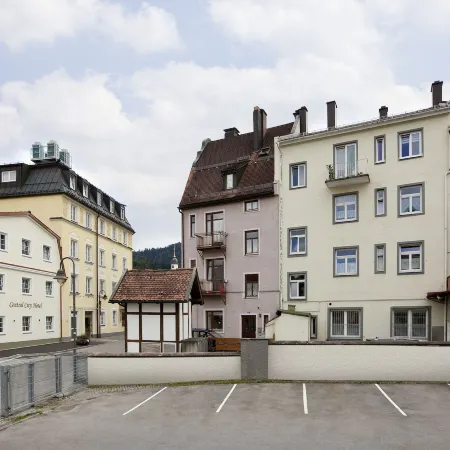 Central City Hotel