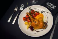 Comme Chez Soi Restaurant & Auberge