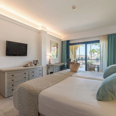 Double Room With Balcony And Pool View Cm Mallorca Palace Hotel - Adults Only Promo Code