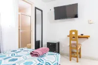 Oresca Hostel Hotel di 