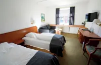 Hotel Lynggaarden