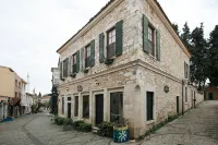 Kutlukaya Butik Otel