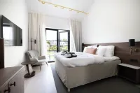 Gränsö Slott Hotel & Spa のホテル