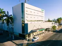 Wyndham Garden Los Mochis Plaza Inn Hoteles en 