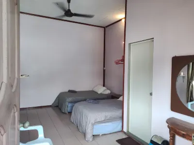 Horizon Inn Hotéis em 