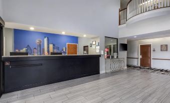 Best Western Executive Inn - Housity