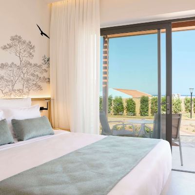 Family Bungalow, Garden View (2 Adults & 1 Child) Iberostar Creta Panorama & Mare Promo Code