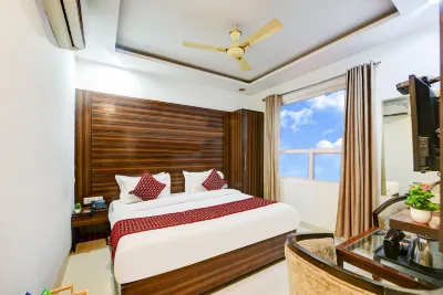 Hotel Devrana Hotels in 