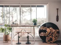 Little Roaring Beach Shack - cosy beachside retreat, Dover, Huon Valley. Ξενοδοχεία στην πόλη Geeveston