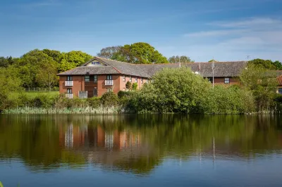 Dragonfly Hotel Colchester Hoteles en 