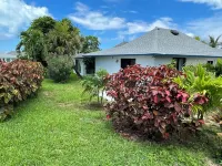 Treasure Cay Beach Villa Magic  호텔