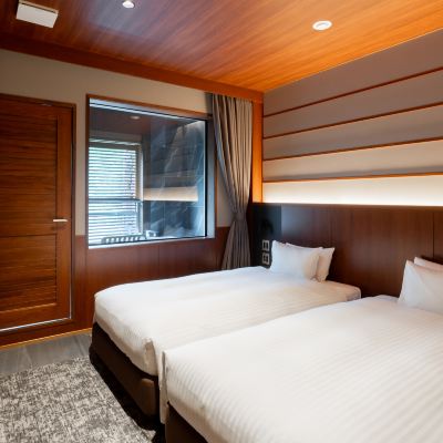 Executive Concept Room [Western Or Japanese-Western Room] [Non-Smoking] ホテルシェラリゾート白馬 クーポン