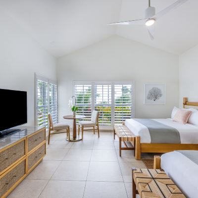 Sable Junior Suite Ocean Front 2 Queen Islander Resort Promo Code