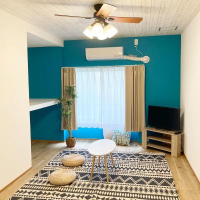 西洋風ルーム シーサイドペンションプチ白浜 クーポン