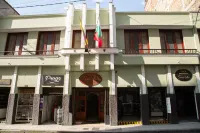 Ayenda 1133 Casa Polty Hotel di 