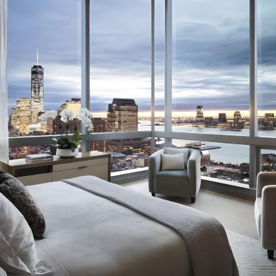 Skyline View King Room The Dominick Promo Code