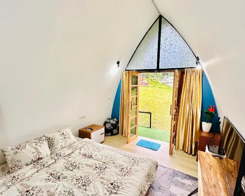 Gayana Hills Hotels in Ciater