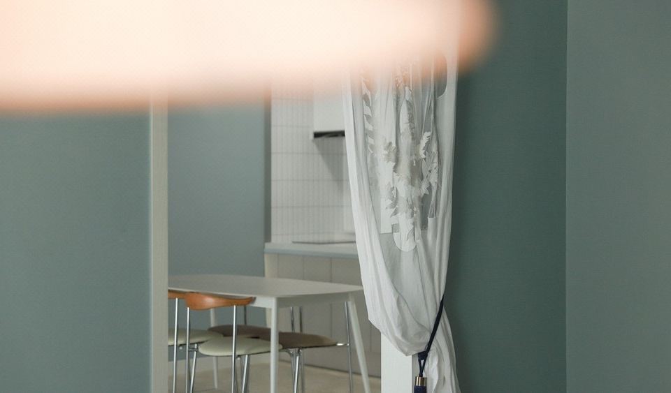 Gyeongju Dasibom PensionDasibom 101 (Family Group)