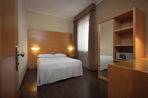 Hotel Toscanini
