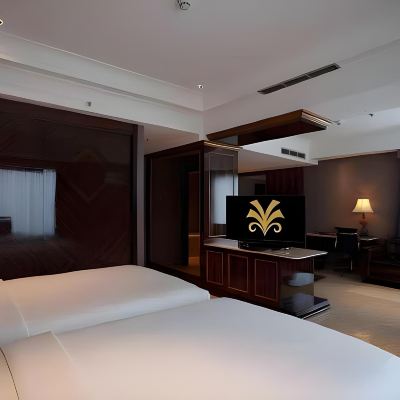 Executive Twin Suite Myko Hotel & Convention Center Makassar Promo Code