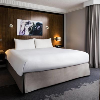ADA Superior King Room with City View Pullman Miami Airport Promo Code