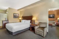 Best Western Plus Service Inn  Suites