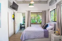 Tropical Garden Hotel