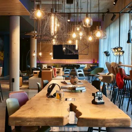 Moxy Essen City