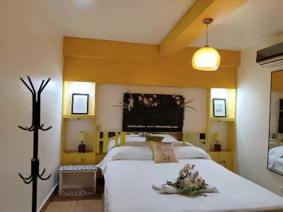 Stylus Hotel Ξενοδοχεία στην πόλη 