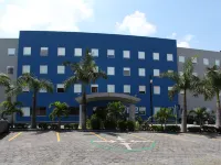 One Cuernavaca Các khách sạn ở Cuernavaca