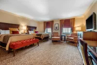 Omni William Penn Hotel Các khách sạn ở 