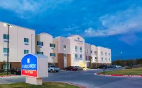 캔들우드 스위트 조지타운 바이 IHG