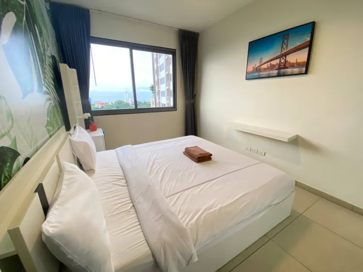 อพาร์ทเมนท์, บ้านหรืออพาร์ทเมน์ทั้งหลัง