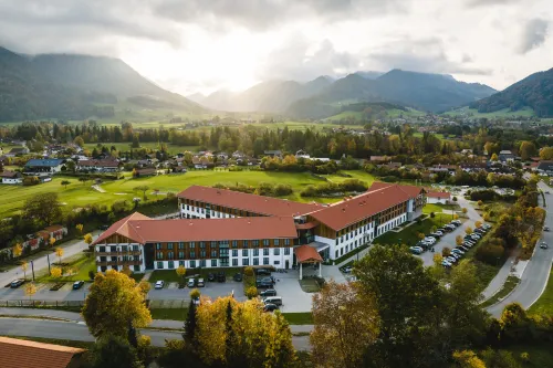 Aja Ruhpolding