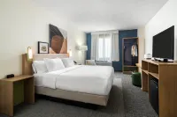 Spark by Hilton Plainfield Indianapolis