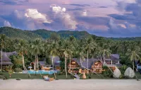 Nay Palad Hideaway Hotéis em 