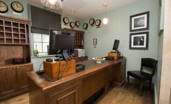 Hotel Du Vin & Bistro York - Housity