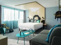 Ibis Styles Louvain-la-Neuve - Hotel & Events Hotels in 