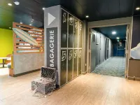 Ibis Budget Sète Centre