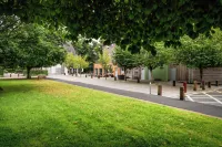 Dromroe Village University of Limerick Ξενοδοχεία στην πόλη 