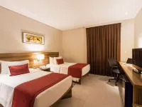 Mercure Belem Boulevard Hotels in Belém