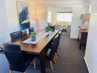 Kanasta Caravan Park Hotels in Rye