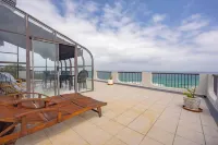 Beachcomber Bay Guest House in South Africa