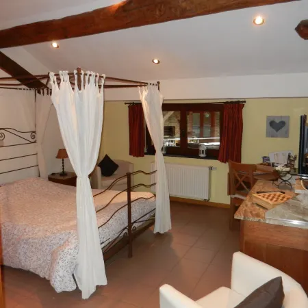 B&B le 'Ti 'Bou de Refuge Отели в г. Буйон