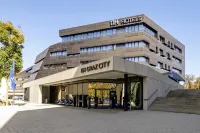 NH Graz City Hotels in 