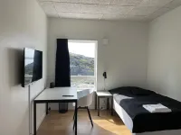 Tuukkaq Apartments 누크 호텔