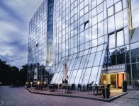 PLAZA Premium Darmstadt Hotel a 