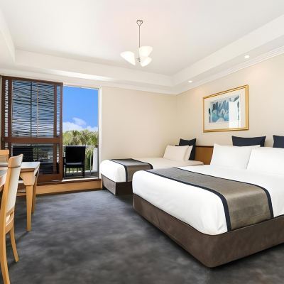 Deluxe Family Room Mindil Beach Casino Resort Promo Code