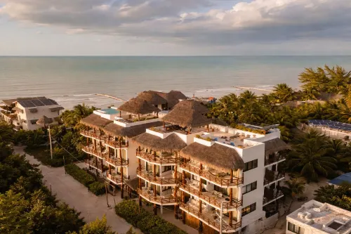 Casa Astral Luxury Hotel