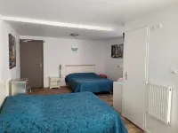 Le Saint Benoist